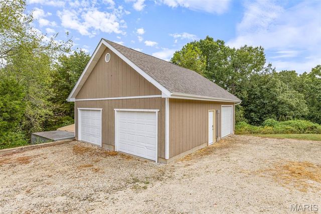 2609 Parthenon Drive, De Soto, MO 63020