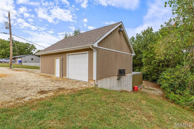 2609 Parthenon Drive, De Soto, MO 63020
