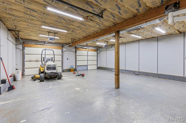 2609 Parthenon Drive, De Soto, MO 63020