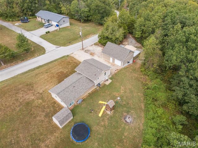 2609 Parthenon Drive, De Soto, MO 63020