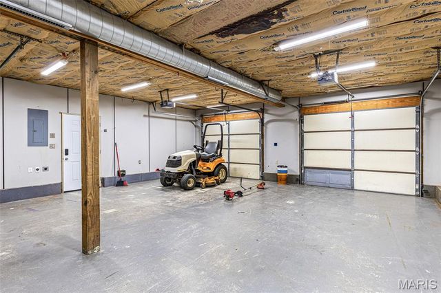 2609 Parthenon Drive, De Soto, MO 63020