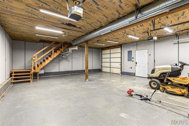 2609 Parthenon Drive, De Soto, MO 63020