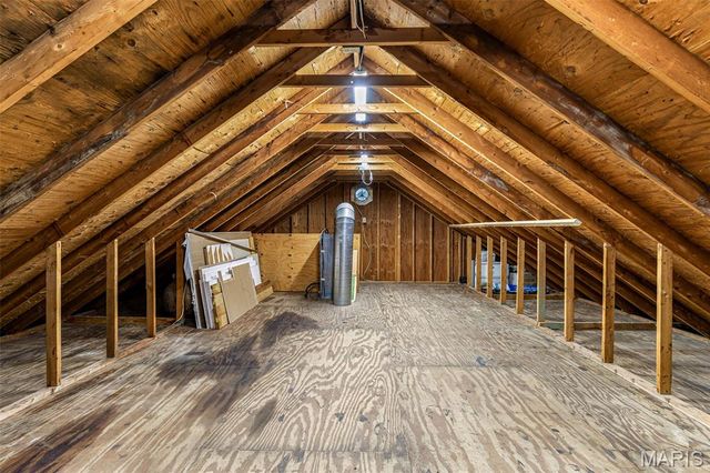 2609 Parthenon Drive, De Soto, MO 63020
