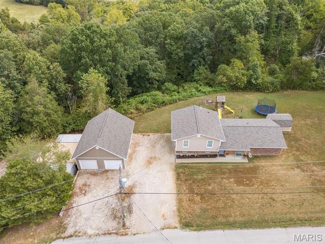 2609 Parthenon Drive, De Soto, MO 63020