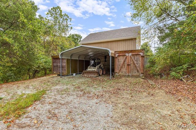 2609 Parthenon Drive, De Soto, MO 63020