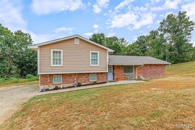 2609 Parthenon Drive, De Soto, MO 63020