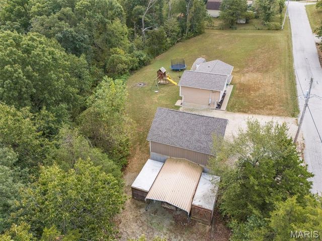 2609 Parthenon Drive, De Soto, MO 63020