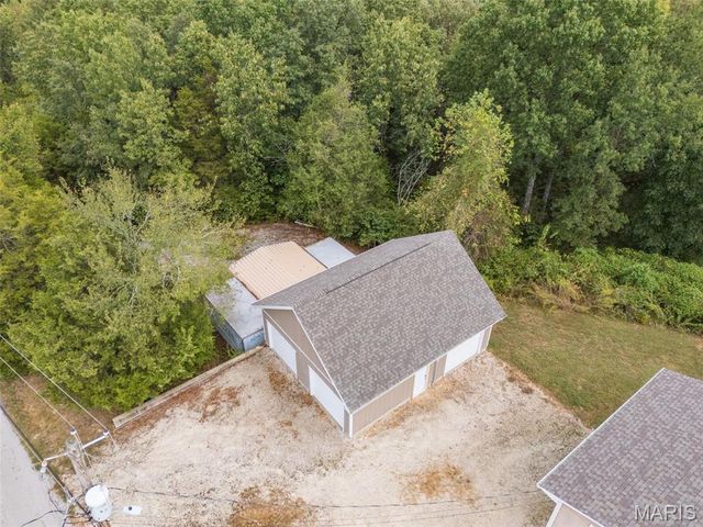 2609 Parthenon Drive, De Soto, MO 63020