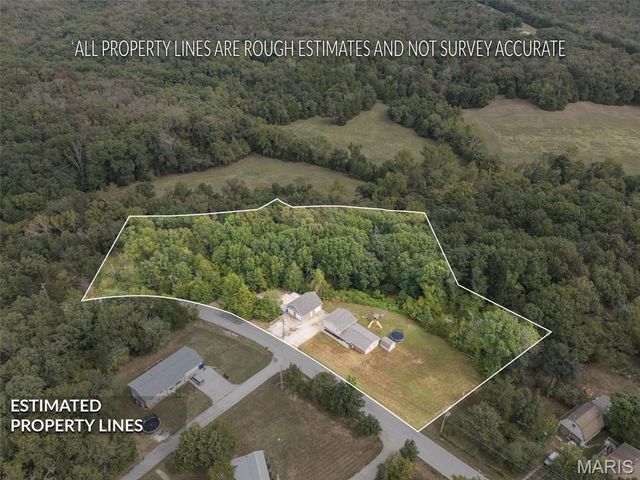2609 Parthenon Drive, De Soto, MO 63020