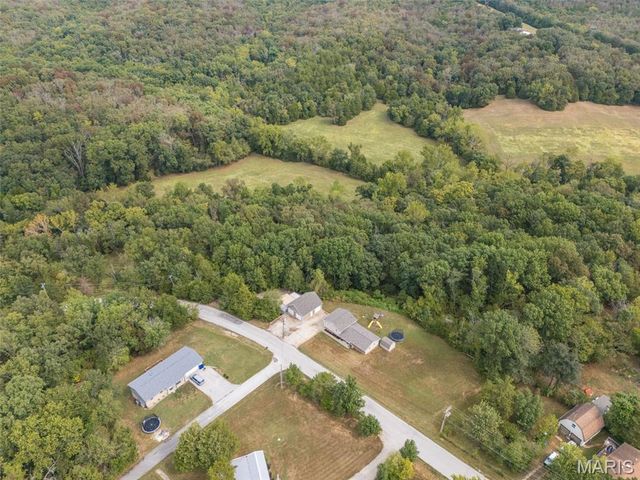 2609 Parthenon Drive, De Soto, MO 63020