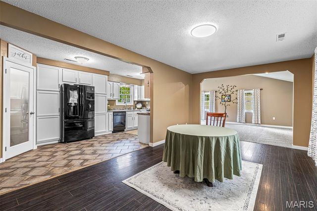 2609 Parthenon Drive, De Soto, MO 63020