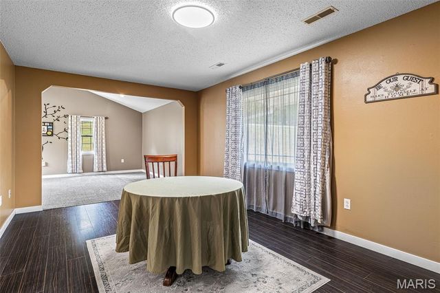 2609 Parthenon Drive, De Soto, MO 63020