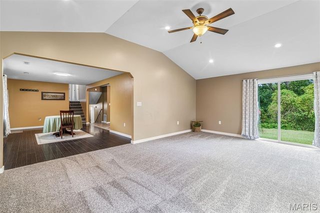 2609 Parthenon Drive, De Soto, MO 63020