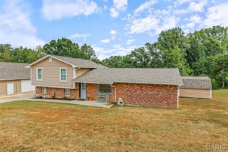 2609 Parthenon Drive, De Soto, MO 63020