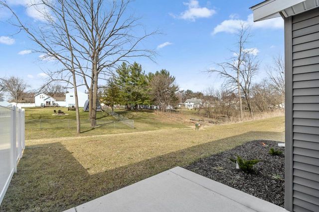 317 Maple Street, Pardeeville, WI 53954