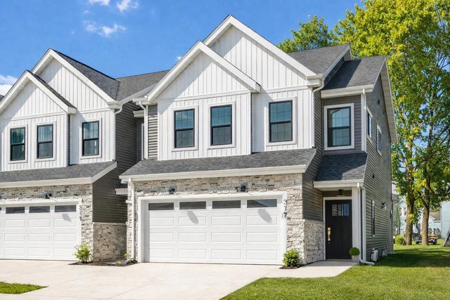 317 Maple Street, Pardeeville, WI 53954