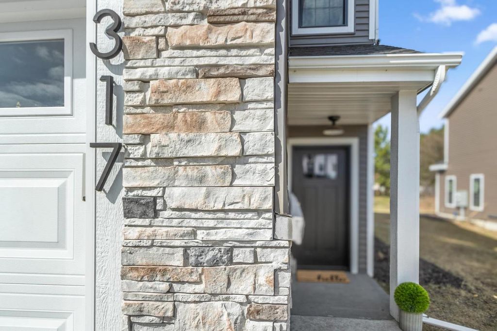 317 Maple Street, Pardeeville, WI 53954