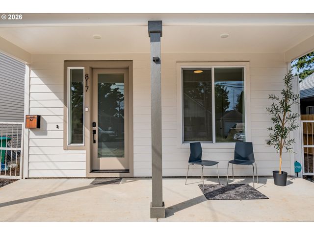 817 Ne 94TH Ave, Portland, OR 97220
