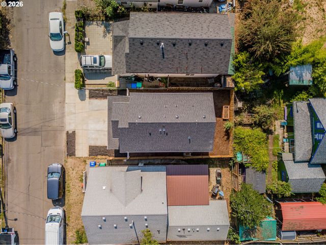 817 Ne 94TH Ave, Portland, OR 97220