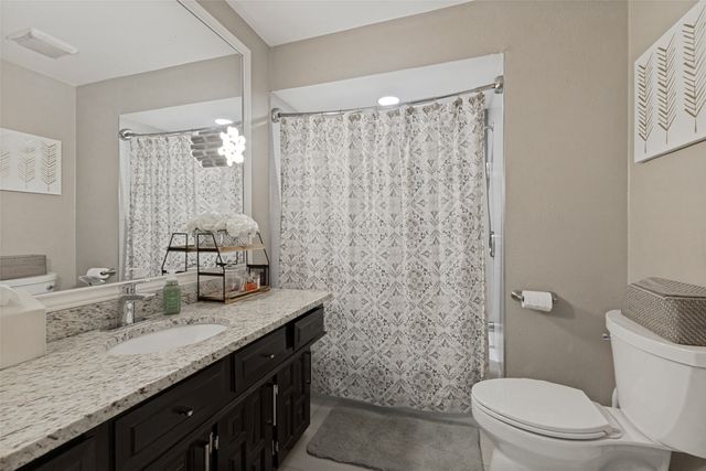 2300 Regal Road, Plano, TX 75075