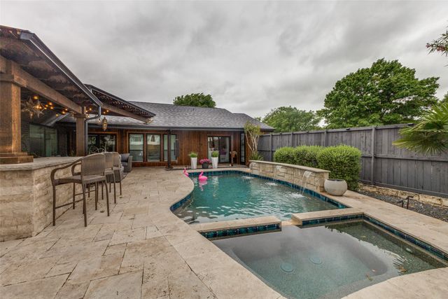 2300 Regal Road, Plano, TX 75075