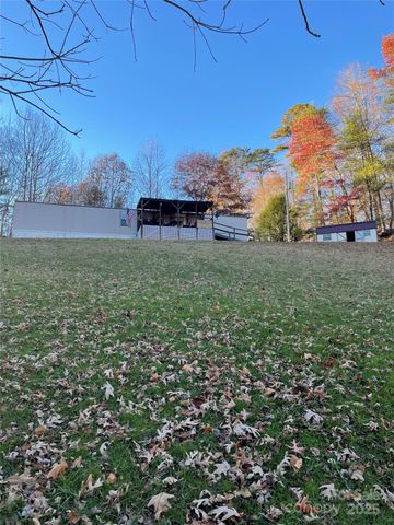 3265 Revere Road, Marshall, NC 28753