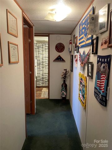 3265 Revere Road, Marshall, NC 28753