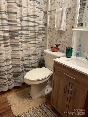 3265 Revere Road, Marshall, NC 28753