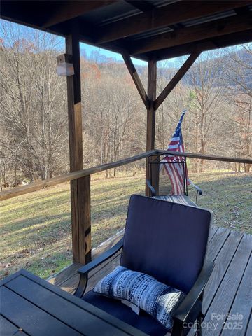 3265 Revere Road, Marshall, NC 28753