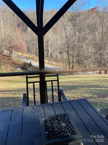 3265 Revere Road, Marshall, NC 28753