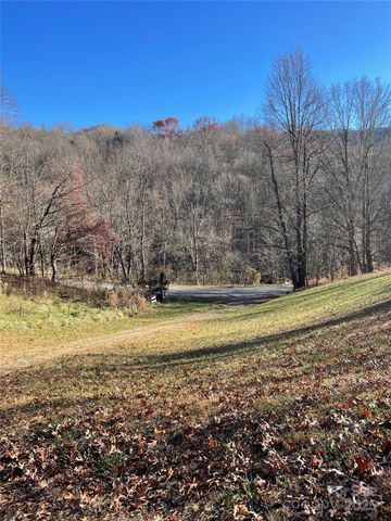 3265 Revere Road, Marshall, NC 28753