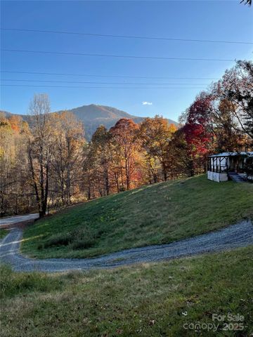 3265 Revere Road, Marshall, NC 28753