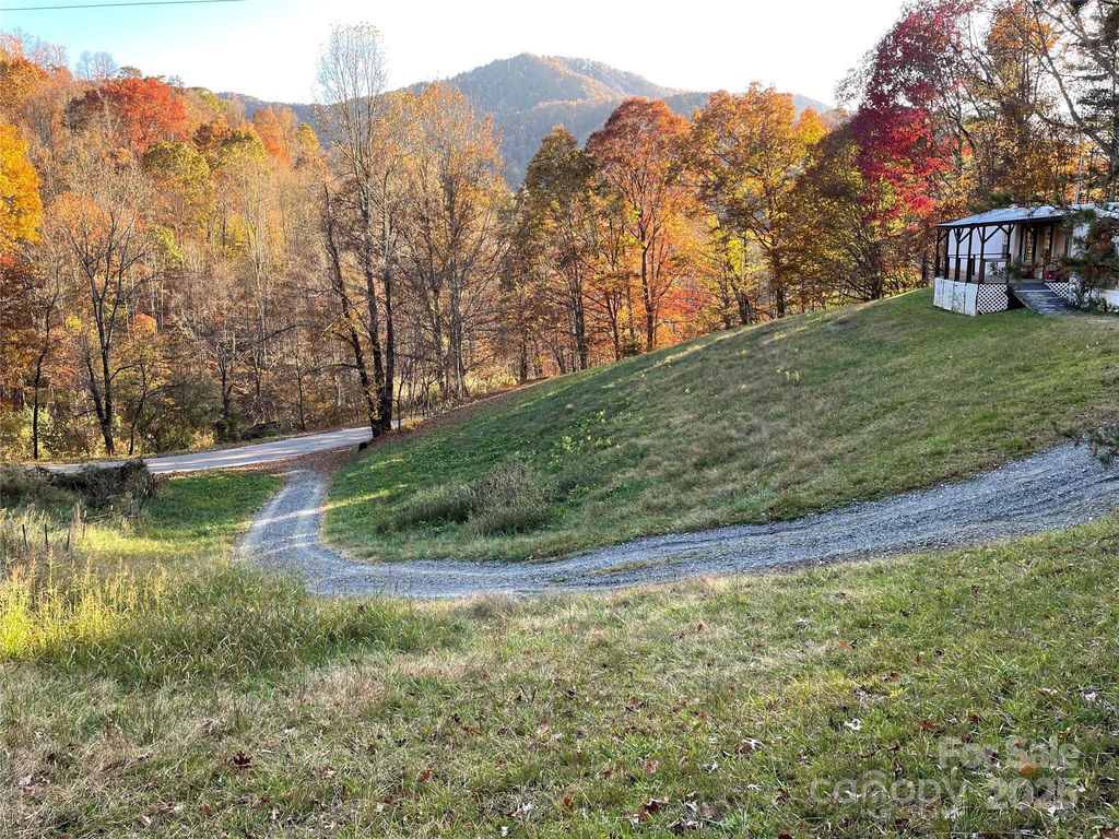 3265 Revere Road, Marshall, NC 28753