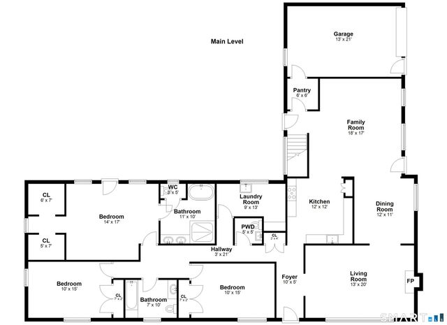 3 Pheasant Court, Norwalk, CT 06854