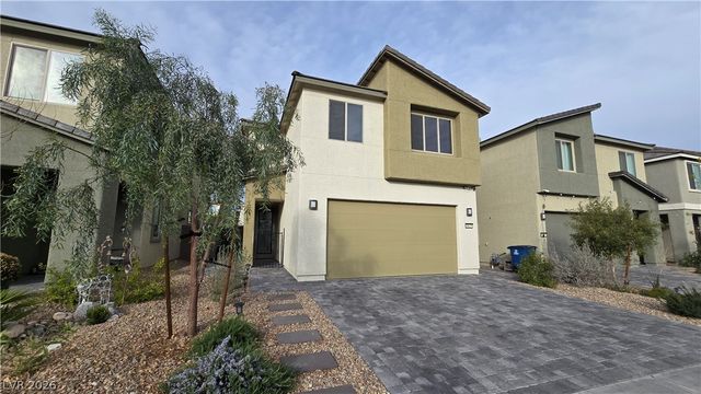 8025 Texas Hills Street, Las Vegas, NV 89113