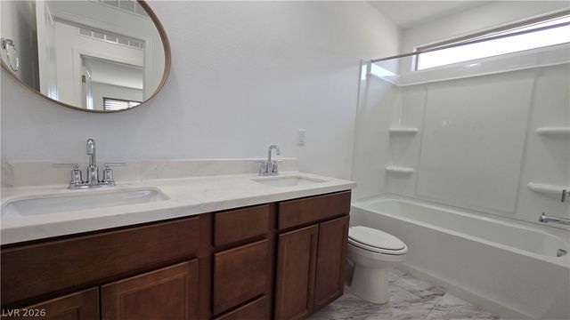 8025 Texas Hills Street, Las Vegas, NV 89113