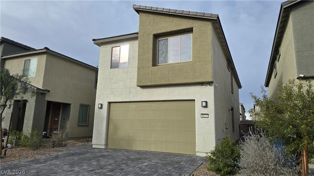 8025 Texas Hills Street, Las Vegas, NV 89113