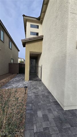 8025 Texas Hills Street, Las Vegas, NV 89113