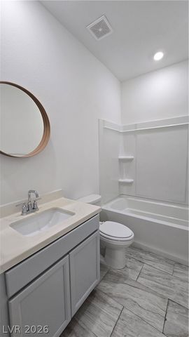 8025 Texas Hills Street, Las Vegas, NV 89113