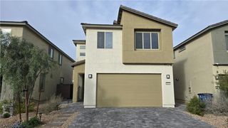 8025 Texas Hills Street, Las Vegas, NV 89113