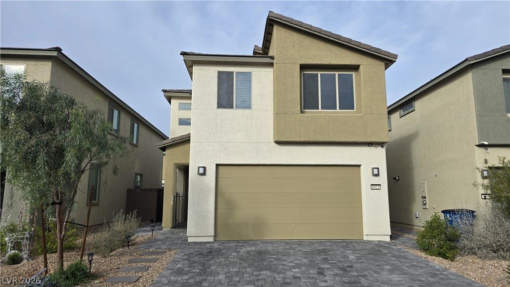 8025 Texas Hills Street, Las Vegas, NV 89113