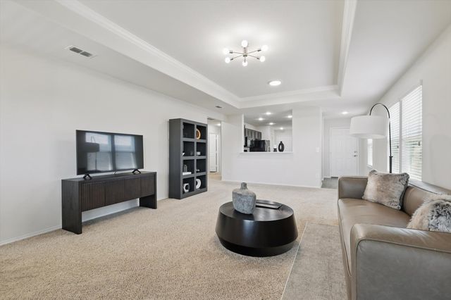 2981 Club Meadows Drive, Frisco, TX 75036