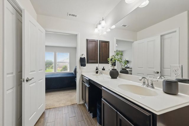 2981 Club Meadows Drive, Frisco, TX 75036