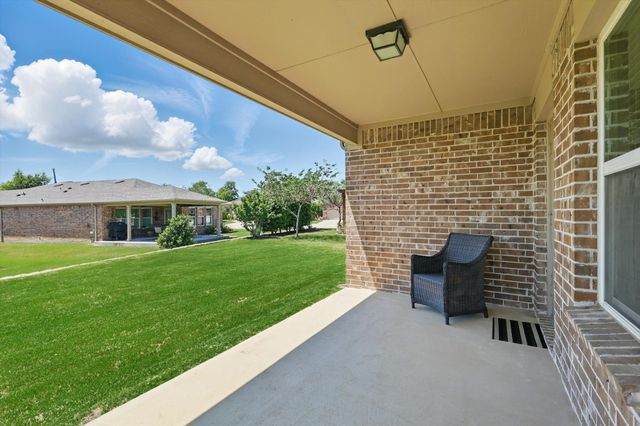 2981 Club Meadows Drive, Frisco, TX 75036