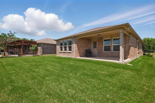 2981 Club Meadows Drive, Frisco, TX 75036
