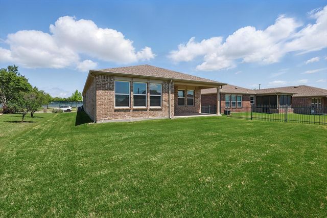 2981 Club Meadows Drive, Frisco, TX 75036