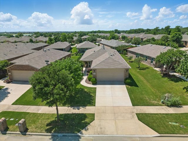 2981 Club Meadows Drive, Frisco, TX 75036