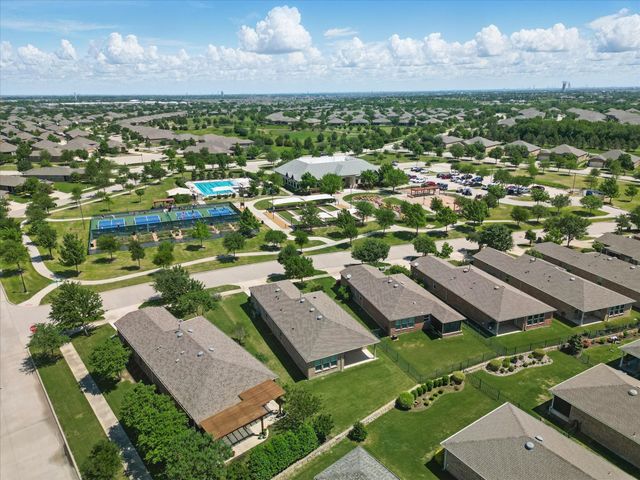 2981 Club Meadows Drive, Frisco, TX 75036