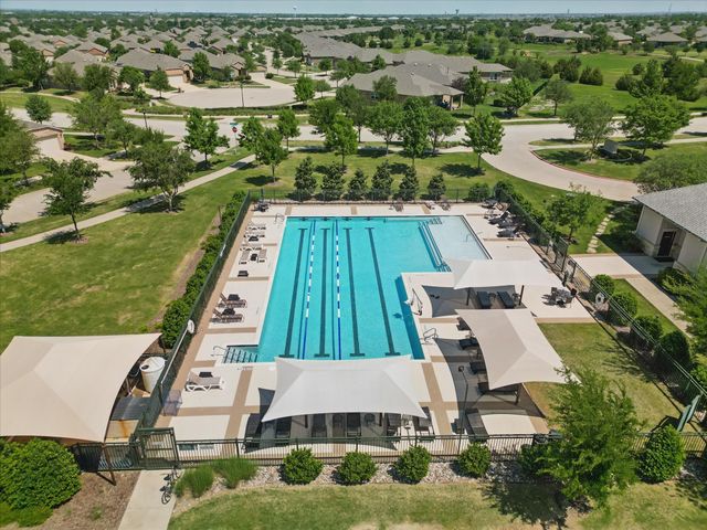 2981 Club Meadows Drive, Frisco, TX 75036