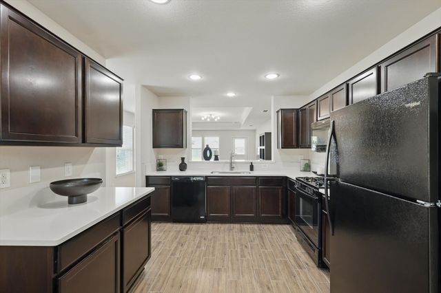 2981 Club Meadows Drive, Frisco, TX 75036